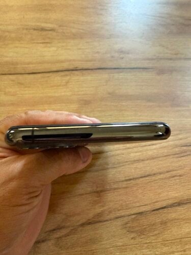 Περισσότερες πληροφορίες για "Apple iPhone 11 Pro Max (Πράσινο/256 GB)"
