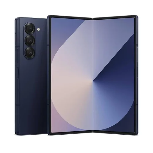 Περισσότερες πληροφορίες για "Πωλείται Samsung Galaxy Z Fold 6 1TB Ελληνικής Αντιπροσωπείας"