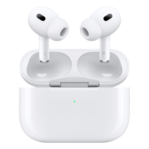 Περισσότερες πληροφορίες για "Apple AirPods Pro (2nd generation) (Άσπρο) και ανταλλαγη"