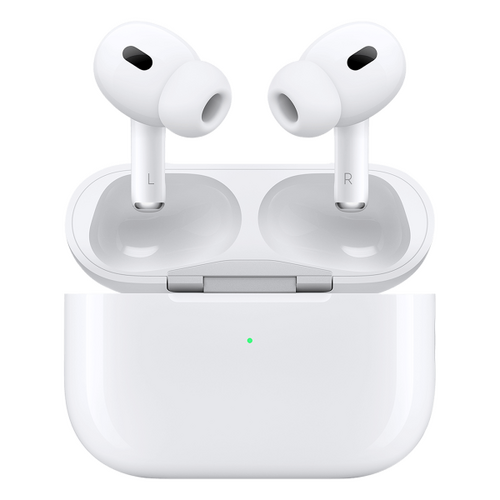 Περισσότερες πληροφορίες για "Apple AirPods Pro (2nd generation) (Άσπρο)"