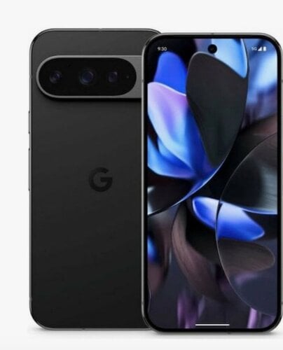 Περισσότερες πληροφορίες για "Google Pixel 9 Pro (Αναζητω!)"