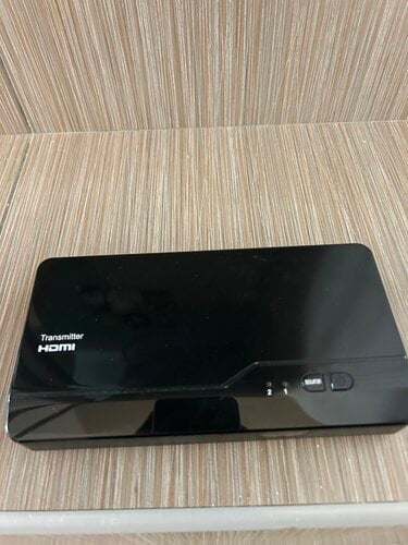 Περισσότερες πληροφορίες για "Wireless HDMI (Optoma)"