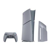 Περισσότερες πληροφορίες για "Sony PlayStation 5 Digital 30th Anniversary Limited Edition"