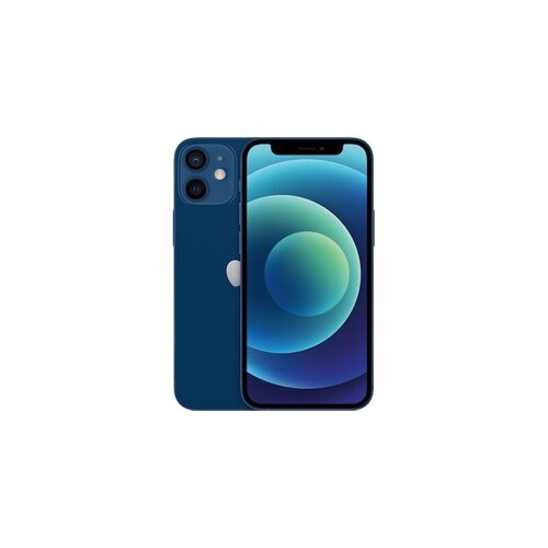 Περισσότερες πληροφορίες για "Apple iPhone 12 mini (Μπλε/128 GB)"