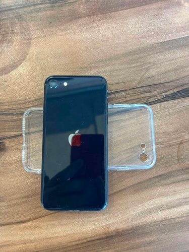 Περισσότερες πληροφορίες για "Apple iPhone SE (Κόκκινο/128 GB)"