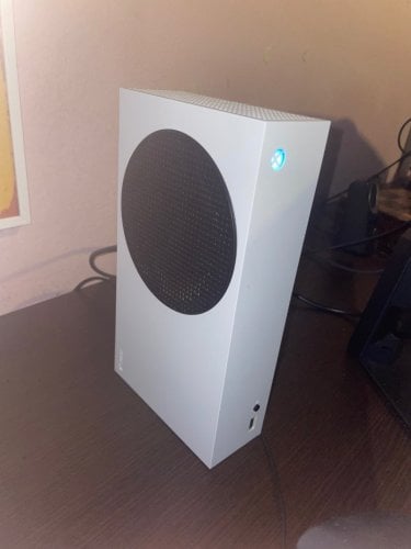Περισσότερες πληροφορίες για "Microsoft Xbox Series S"