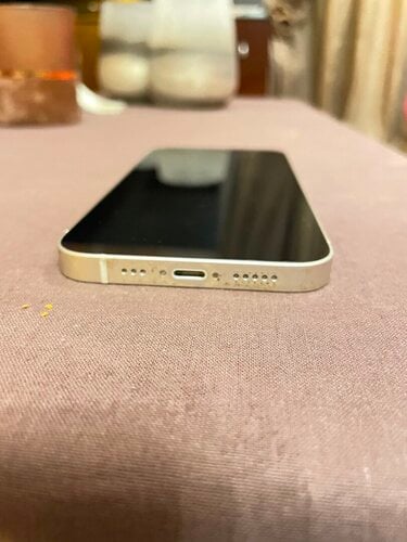 Περισσότερες πληροφορίες για "Apple iPhone 14 (Άσπρο/128 GB)"
