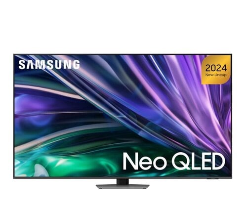 Περισσότερες πληροφορίες για "Samsung 75 Neo Qled 85D"