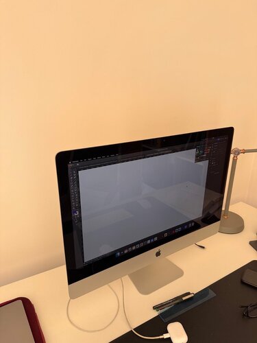 Περισσότερες πληροφορίες για "Apple iMac 27" 5K 2017"