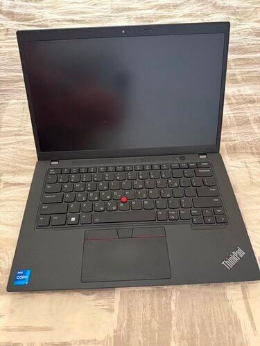 Περισσότερες πληροφορίες για "Lenovo L14 Gen 4, 32gb με εγγύηση. Η μνήμη είναι επεκτάσιμη σε άριστη κατάσταση με Ssd 1 tb"