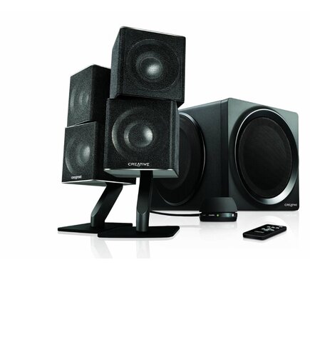 Περισσότερες πληροφορίες για "Creative T6 series II wireless Bluetooth speaker"