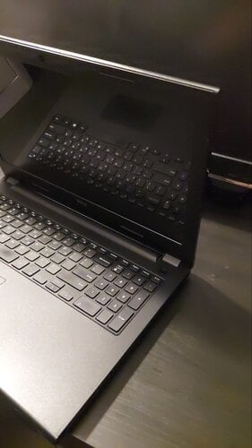 Περισσότερες πληροφορίες για "Dell Inspiron 15 - 3542 Ελληνικό & Office"