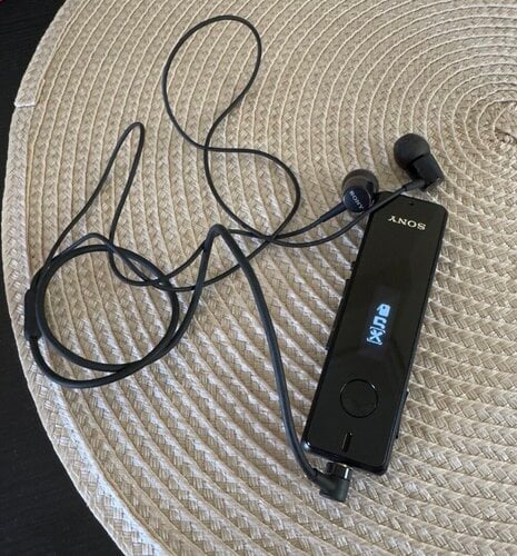Περισσότερες πληροφορίες για "Bluetooth Sony SBH52"