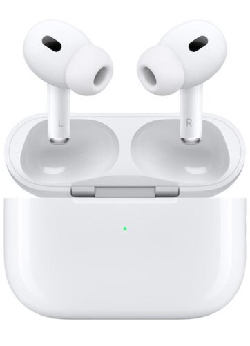 Περισσότερες πληροφορίες για "Apple AirPods Pro (2nd generation) (Άσπρο)"
