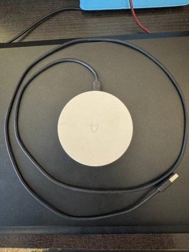 Περισσότερες πληροφορίες για "Xiaomi Smart Home Hub Smart Hub (YTC4044GL)"