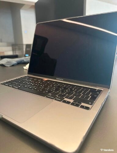 Περισσότερες πληροφορίες για "Macbook Pro 13“ 2020 Touchpad i5 500gb"