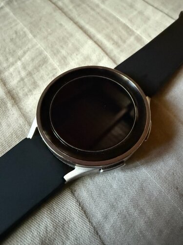 Περισσότερες πληροφορίες για "Samsung Galaxy Watch 5 Pro ΕΠΙΣΚΕΥΗ ή ΑΝΤΑΛΛΑΚΤΙΚΑ"