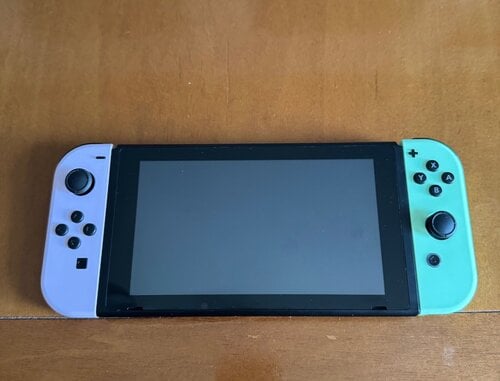 Περισσότερες πληροφορίες για "Nintendo Switch"