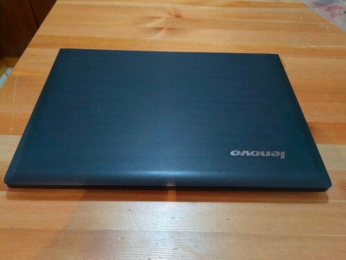 Περισσότερες πληροφορίες για "laptop Lenovo G50-80, I3 -8GB RAM-500GB SSD+ 1TB HDD"