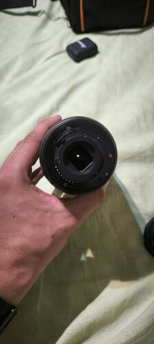 Περισσότερες πληροφορίες για "Φακός Nikon AF-P DX NIKKOR 70-300mm f/4.5-6.3G ED VR."