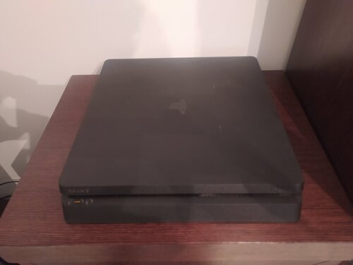 Περισσότερες πληροφορίες για "Sony PS4 1TB"