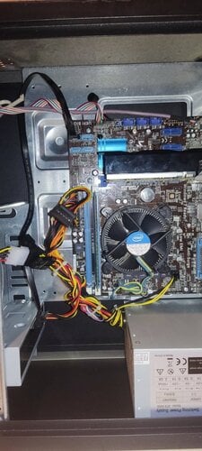 Περισσότερες πληροφορίες για "PC Ηλεκτρονικός υπολογιστής"