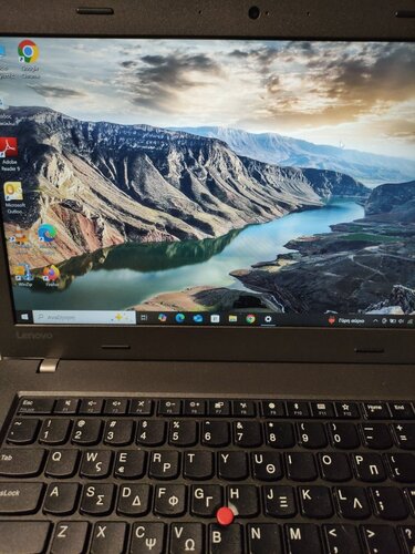 Περισσότερες πληροφορίες για "lenovo L470"