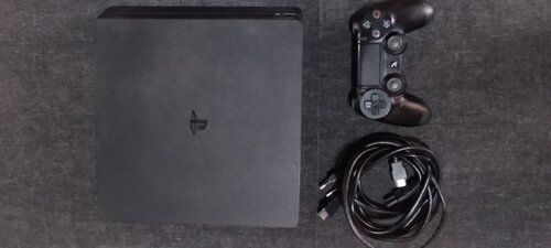 Περισσότερες πληροφορίες για "PS 4 slim νέα  τιμή"