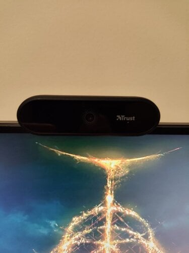 Περισσότερες πληροφορίες για "Trust Tyro Web Camera Full HD 1080p με Autofocus + TRUST GXT212 MICO USB MICROPHONE Πακέτο"