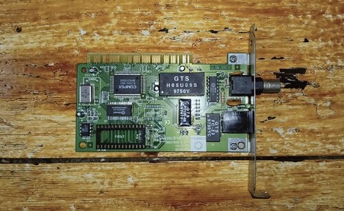 Περισσότερες πληροφορίες για "Vintage Desktop Parts"