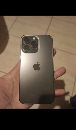 Περισσότερες πληροφορίες για "iPhone 13 pro 256gb"