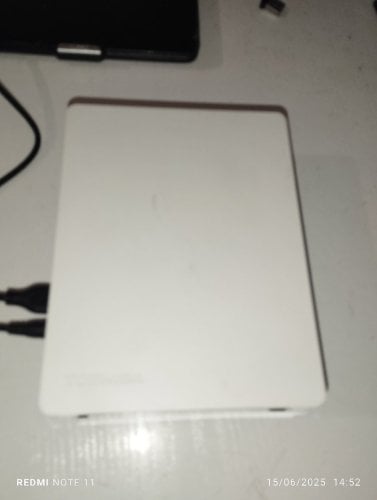 Περισσότερες πληροφορίες για "Εxternal HDD 2.0TB 3.5" TOSHIBA &  PSU 700W"