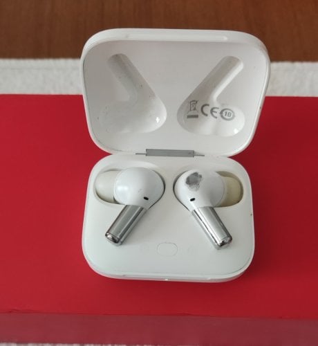 Περισσότερες πληροφορίες για "Oneplus buds Pro"