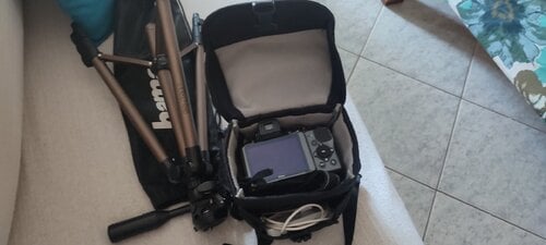 Περισσότερες πληροφορίες για "Nikon Coolpix p510"