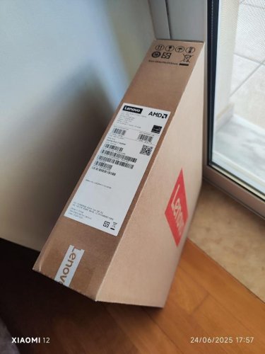 Περισσότερες πληροφορίες για "Lenovo IdeaPad"