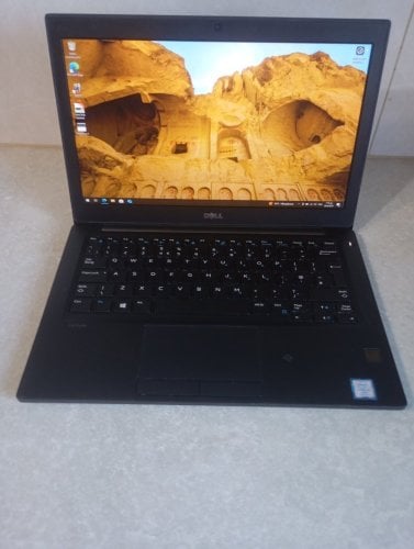 Περισσότερες πληροφορίες για "Dell Latitude 7280,256GB SSD, Intel Core i5-7300U,8GB RAM(Δωρεάν Αποστολή πανελλαδικά)"