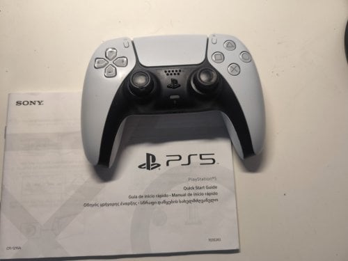 Περισσότερες πληροφορίες για "Sony PlayStation 5"