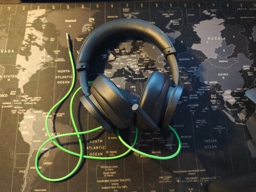 Περισσότερες πληροφορίες για "Microsoft Xbox Over Ear Gaming Headset με σύνδεση 3.5mm"