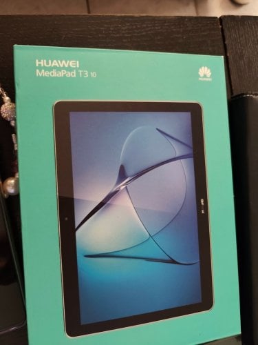 Περισσότερες πληροφορίες για "Huawei MediaPad T3 10 9.6" (MSM8917/3 GB)"