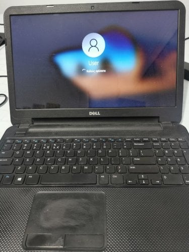 Περισσότερες πληροφορίες για "Dell Inspiron 15 3521 i5-3317U (Για ανταλλακτικά)"