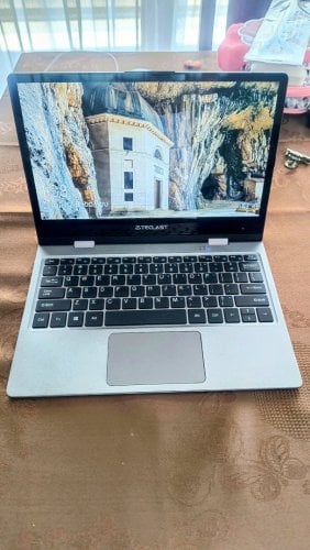 Περισσότερες πληροφορίες για "Teclast f5 11.6" αφής (8gb ram 256gb M2 ssd)"