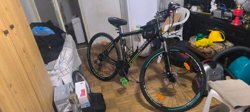 Περισσότερες πληροφορίες για "everest master 240"