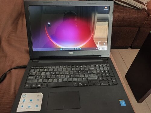 Περισσότερες πληροφορίες για "Dell aser"