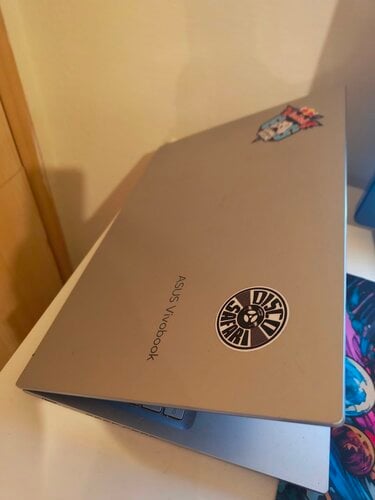 Περισσότερες πληροφορίες για "Asus Vivobook 16 M1603Q Ryzen 5 24gb ram 500gb ssd λάπτοπ"