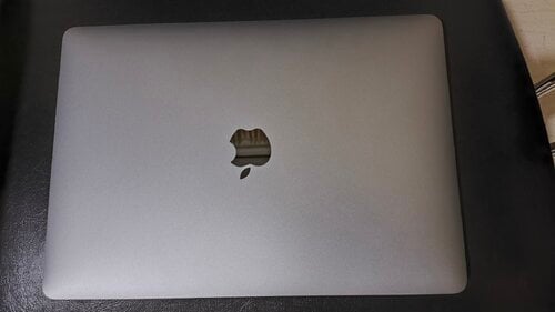 Περισσότερες πληροφορίες για "Apple Macbook Air M1 8/256, οθόνη 13,3" Retina"