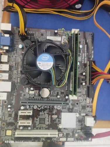 Περισσότερες πληροφορίες για "ΕCS 1150 LGA H81H3_M3 μητρική UEFI πλήρες λειτουργικό"