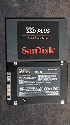 Περισσότερες πληροφορίες για "Ssd pack ευκαιρια"