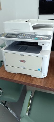 Περισσότερες πληροφορίες για "Laser εκτυπωτές για ανταλλακτικά"