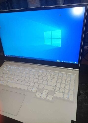Περισσότερες πληροφορίες για "Legion 5 15ACH6H R5 5600H, RTX 3060 6GB, 32GB DDR4, 512GB SSD, 80Wh Battery"