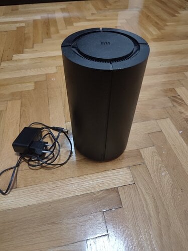 Περισσότερες πληροφορίες για "Xiaomi router ac2100"